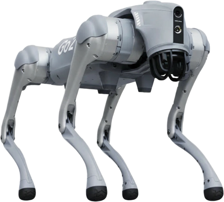 Unitree Go2